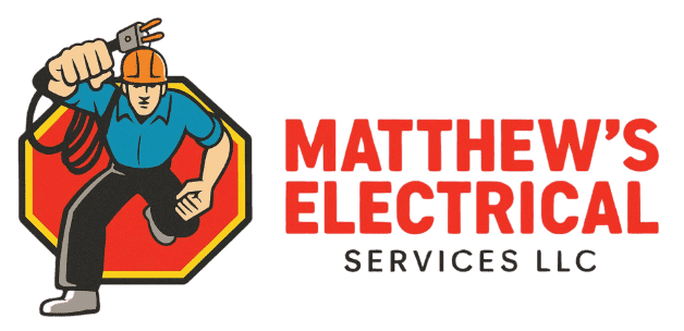 Matthewselectricalservicesllc - Electrical services
