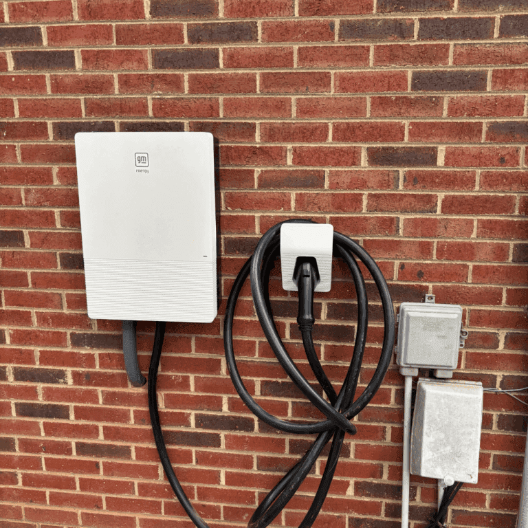 Existing Homes Electrical Repairs