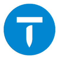 Thumbstack logo