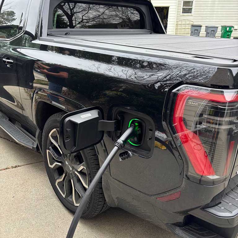 New Residential Wiring