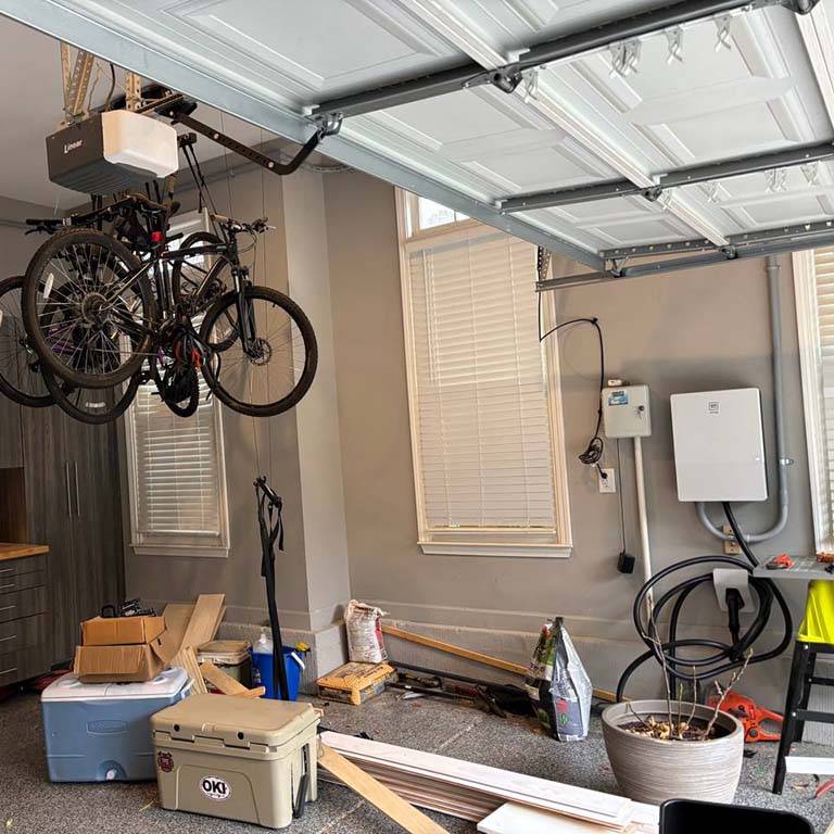 New Residential Wiring