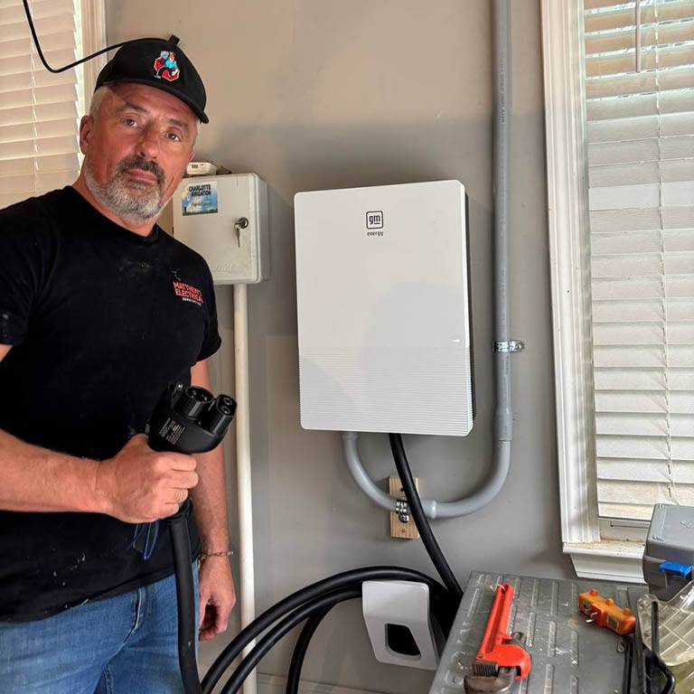 New Residential Wiring