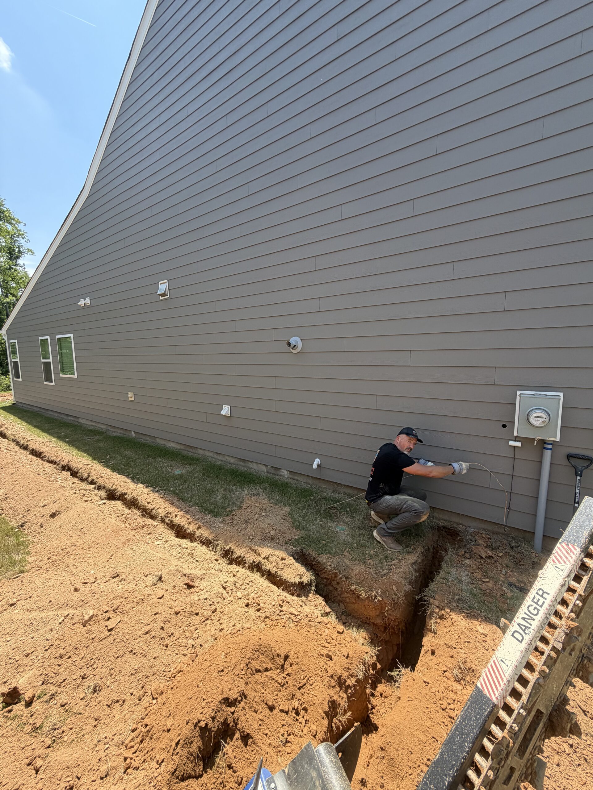 Hot tub wiring 2